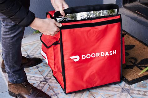 16 авг. 2022 г. ... DoorDash DOES in fact deliver cannabis products
