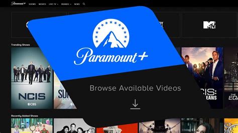 Can you download on paramount plus. Things To Know About Can you download on paramount plus. 