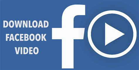 Can you download videos from facebook. Things To Know About Can you download videos from facebook. 