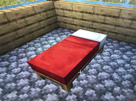 Can you dye Beds? - Survival Mode - Minecraft Forum