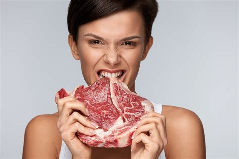 Can you eat my steak when pregnant? - Memo for moms