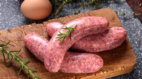 Can you eat raw sausage: Interesting Information 2024