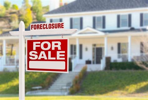 Can you foreclose on a church?