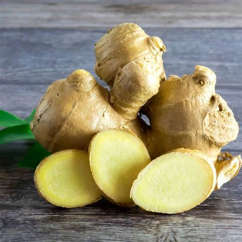 Can you freeze ginger root. Prepare Ginger Rhizomes for Planting. Cut the sprouted ginger rhizome into 1- to 2-inch sections, ensuring that each piece has one or two nodes or eyes, which appear as faint lines around the roots. Lay the pieces on a flat surface for about one day to allow the cuts to form a callous to prevent rotting. 