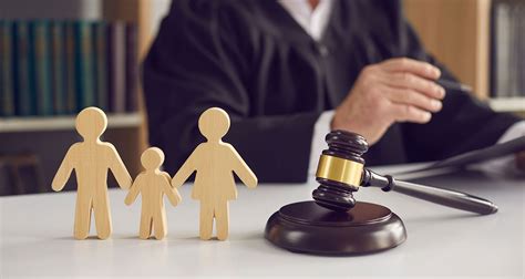 Can you get a court appointed attorney for divorce case?