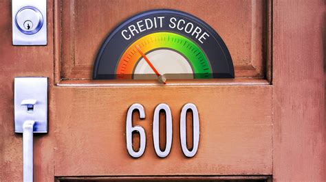 Can you get a house with a 600 credit score. Things To Know About Can you get a house with a 600 credit score. 