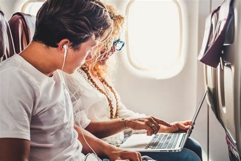 Can you get a refund for terrible in-flight Wi-Fi?