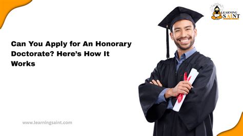 Can you get an honorary doctorate without a degree. .  <a href=https://fi...