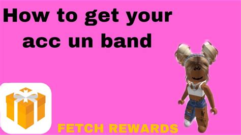 The most effective way to get a Fetch Rewards account unbanned is to contact Fetch Rewards’ support team. You can do this through their help website or mobile app, or you can email them at support@fetchrewards. com. When you contact Fetch Rewards, make sure to provide the email address you used to create the account, a detailed description …. 