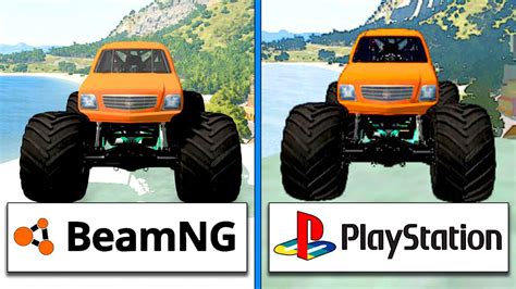 Can you get beamng drive on ps4 - mimpiindah168.com