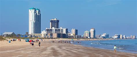 Can you get married at the beach in South Padre Island?