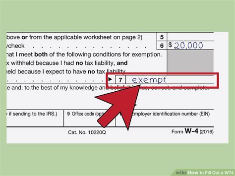Circumstances When You Can’t Claim Exempt. If an employee makes at least $950 in the tax year and at least $300 of that income is from non-work related income, i.e. dividend distribution, then he or she can’t claim exempt on the W-4 form. If an employee will be claiming dependents on the tax return, then he or she can’t claim exempt.. 