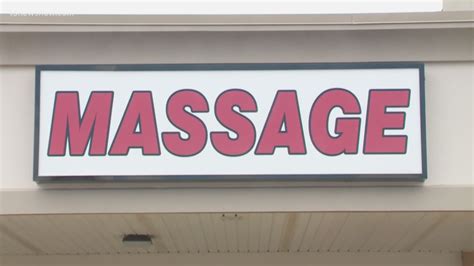 Up to one year in county jail, and fines reaching $4,000; Call a Houston Sex Crimes Lawyer After Your Massage Parlor Arrest. . 