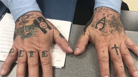 Can you have tattoos in the fbi. The main takeaways regarding the Army Tattoo Policy are: There is no limit to the number of tattoos you can have. You can NOT have tattoos on your wrists / hands, neck, or face. The only exception to this is a ring tattoo, one per hand. Sexist, racist, extremist, and indecent tattoos are NOT allowed. 