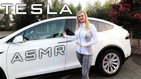 Can you hear this Tesla ASMR w/ HGREG #shorts #hgreg …