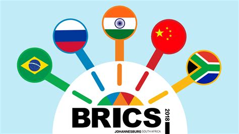 August 17, 2023 at 9:51 a.m. EDT. (Source: Bloomberg Intelligence) The BRICS group of emerging markets — Brazil, Russia, India and China, with South Africa added later — has gone from a slogan ...