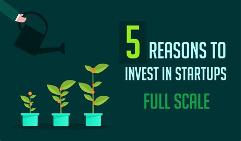 Can you invest in startups. Things To Know About Can you invest in startups. 