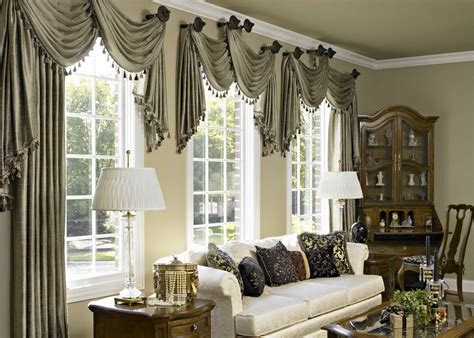 Can you layer curtains? - Home curtains