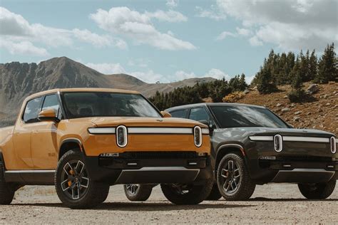 Can you lease a rivian. Things To Know About Can you lease a rivian. 