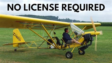 Can you legally fly without flaps