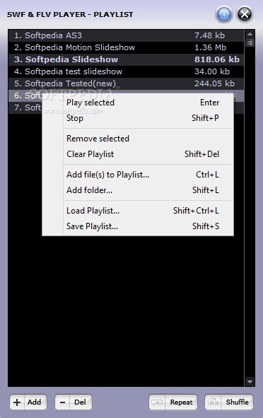 Can you load the FLVPlayback skin SWF in another directory?