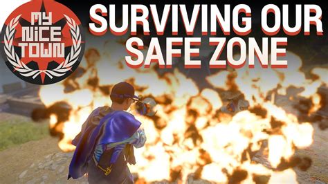 Can you log out in safe zone rust.  Use it to create social media posts, presentatio...