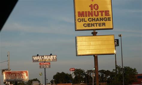 Can you make an appointment for walmart oil change. These services include: oil changes, tire changes, battery installation, and more. Give us a call at 912-921-0882 or drop by from to learn more about what our expert technicians can do to help or to schedule your car's checkup. 