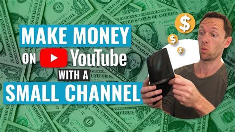Can you make money on youtube. Things To Know About Can you make money on youtube. 