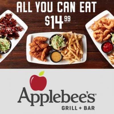 Can you make reservations at applebee. With Applebee's Carside To Go service, you can simply call in your order by phone. When you arrive, just park in a special Carside To Go parking space and your food will be brought to you. Are recipes available for the items on your menu? 