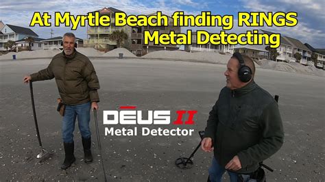 The best beach metal detecting finds do not have to make you rich. The best beach metal detecting finds can have symbolic meaning. Many of the items on our list show just how much fun and memorable treasure hunting can be. Frequently Asked Questions (FAQ) Do people find stuff on the beach with metal detectors? You bet they do!. 