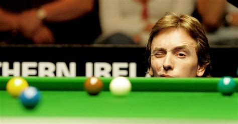 Can you name the snooker players from their nicknames? « …