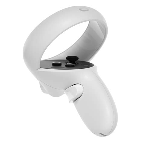 Can you order a replacement Touch Controller for the Oculus Quest