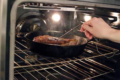 Can you oven cook frying steak? - Eat With Us