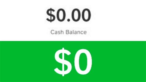 Aug 31, 2023 · No, Cash App does not let you overdraft your account, so you won’t incur any fees if your balance goes negative. Unlike traditional banks and other cash advance apps, Cash App does not offer the option to overdraft your account intentionally. This means that you cannot spend more money than what is available in your Cash App balance. 