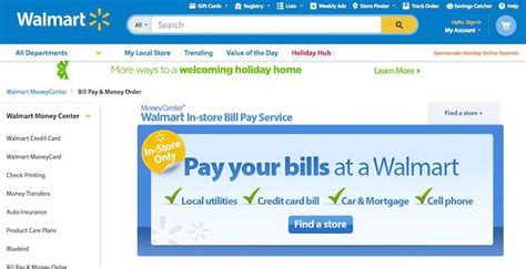 Can you pay your spectrum bill at walmart. Things To Know About Can you pay your spectrum bill at walmart. 