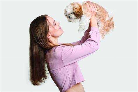 Can you pick up your dog from the neck? – Pets Drool