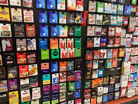 Can you purchase gift cards with a credit card. Mar 8, 2024 · Both prepaid cards and gift cards are loaded with a set amount of money. Prepaid cards, a type of debit card issued by a bank or credit card company, can be used to make purchases, pay bills, or ... 