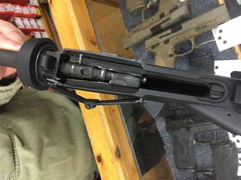 Can you put a 300 blackout upper on 556 lower. We would like to show you a description here but the site won't allow us. 