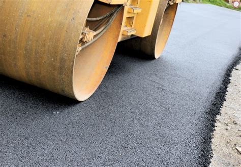 Can you put asphalt over a concrete driveway? - Quora