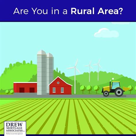24 May 2022 ... Consider a USDA rural development loan if you