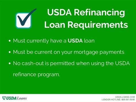 Can you refinance into a usda loan. Please submit the Info Request Form on this page. More Frequently asked USDA RURAL Housing Loan questions are listed below. Question: I was reading the USDA housing program allows for 101% … 