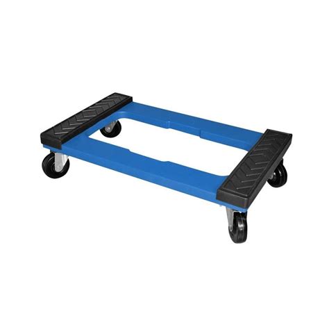 Add to List. FRANKLIN. 150 lb. Capacity Foldable Hand Truck. $2999. In-Store Only. Add to List. FRANKLIN. 24 in. x 16 in. 1000 lb. Capacity Solid Deck Hardwood Dolly with Carpet. $2999.. 