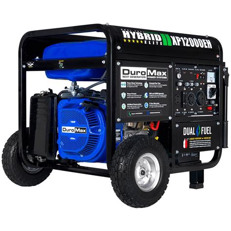 Shop generators and accessory kits from the Champion Portable Generators & Accessories Collection by Champion Power Equipment. Check out the 10,000/8,000-Watt Electric Start Gasoline Propane and Natural Gas Tri-Fuel Portable Generator, CO Shield, NG/LPG Hoses available in this collection.. 