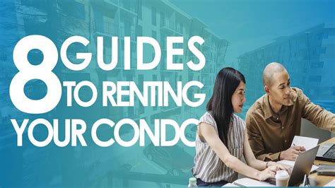 Can you rent out a condo. Things To Know About Can you rent out a condo. 