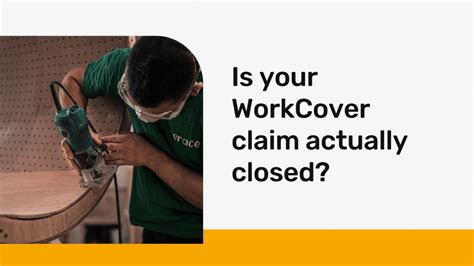 Can you reopen a WorkCover claim? - The Work Injury Site