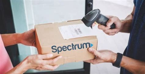 Can you return spectrum equipment to any store. Just bring your equipment and tell UPS that you’re a Spectrum customer, and they’ll take care of the rest! ... Drop it off at the nearest UPS store. If you need additional return/exchange ... 