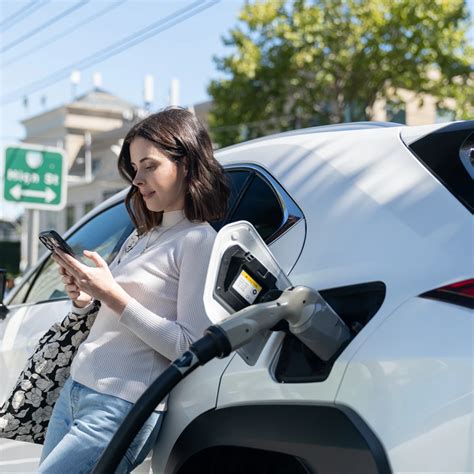 Can you salary package EV charging costs on a novated lease? ATO …