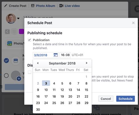 Can you schedule posts on instagram. In today’s digital age, social media has become a powerful tool for businesses to promote and sell their products. One platform that has gained significant traction in recent years... 