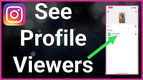 Can you see who views your instagram profile. Step #1: To navigate your story, open the Instagram app and tap the story icon in the upper left corner. Also, you can access your story directly from the profile page. Step #2: On the left bottom corner, you will see the “Seen by” icon, which indicates the number of people who viewed your Instagram story. 
