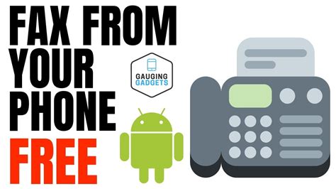 Can you send a fax from your phone. Things To Know About Can you send a fax from your phone. 